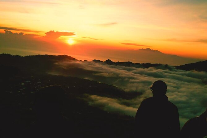 Bali:Mount Batur Trekking Experience In Bali - Overview