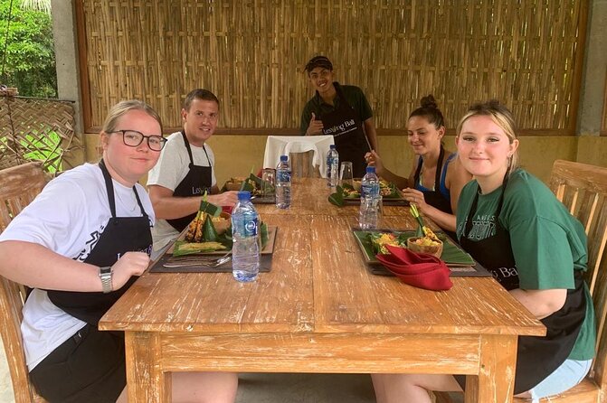 Balinese Authentic Cooking Class in Ubud - Price and Guarantee