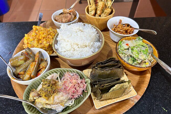 Balinese Cooking Class and Jatiluwih Rice Terrace Walking Tour - Who Should Consider This Tour?