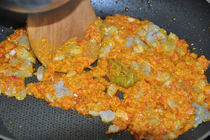 Balinese Cooking Class and Jatiluwih Rice Terrace Walking Tour - The Sum Up