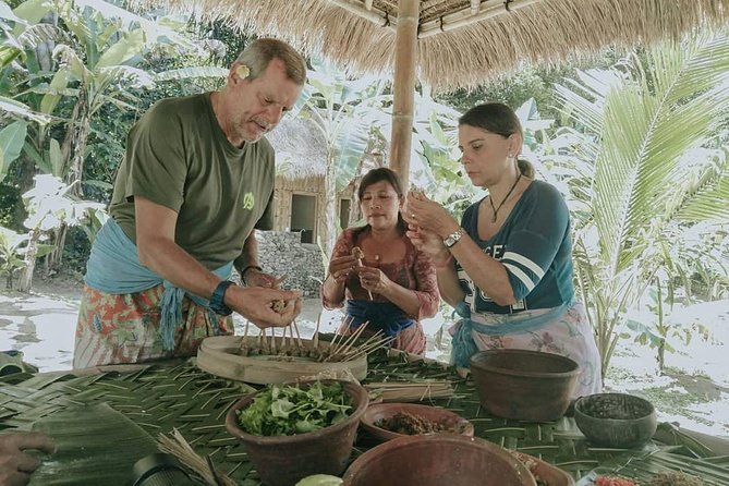 Balinese Cooking Class Experience at the Living Museum Bali - Good To Know