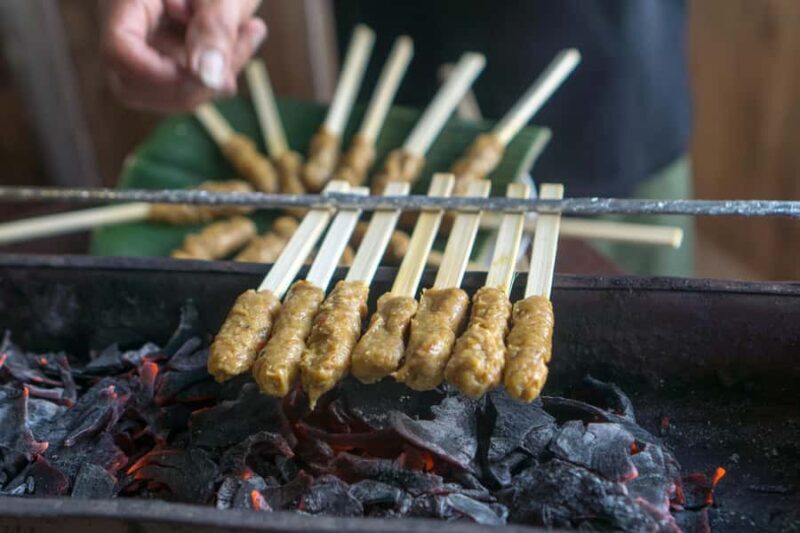 Balinese Cooking Class & Tanah Lot Temple Visit - An In-Depth Look at the Tour