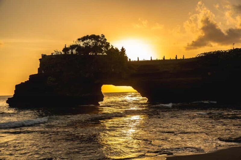 Balinese Cooking Class & Tanah Lot Temple Visit - The Sum Up