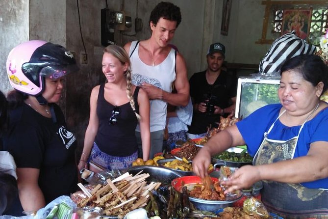 Balinese Cooking Class With Rafting - Experience Details