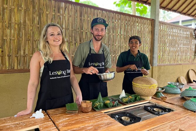 Balinese Cooking Class With Traditional Market Tour - What to Expect in the Traditional Market Tour