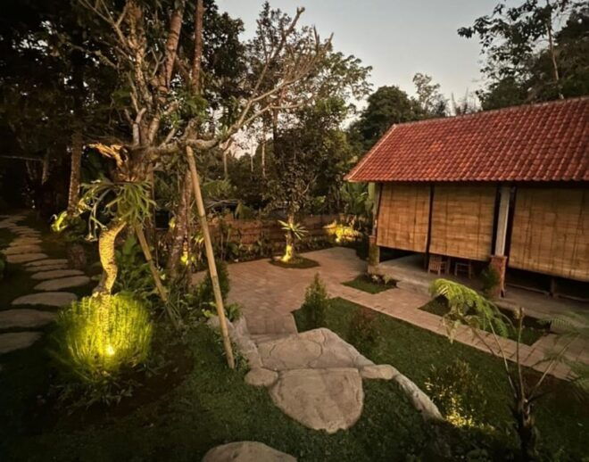 Balinese Cooking Class With Visit Ubud Highlight Tour - Class Inclusions