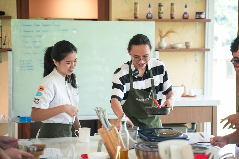 Balinese Cooking Experience: Make Traditional Klepon & Pisang Rai - What to know before you book