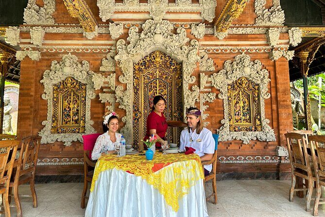 Balinese Couple or Family Celebration with Multilingual Guide - What We Love & Considerations