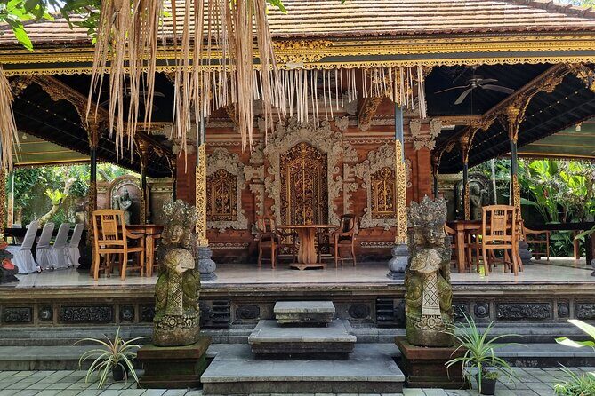 Balinese Couple or Family Celebration with Multilingual Guide - Who Is This Tour Best For?
