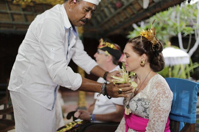 Balinese Couple or Family Celebration with Multilingual Guide - Final Verdict