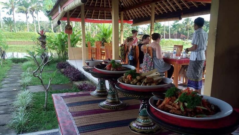 Balinese Culinary Adventure: Authentic Cooking Class in Ubud - An In-Depth Look at the Ubud Cooking Class