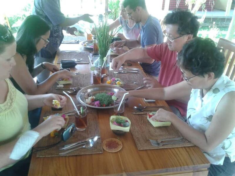 Balinese Culinary Adventure: Authentic Cooking Class in Ubud - Final Thoughts