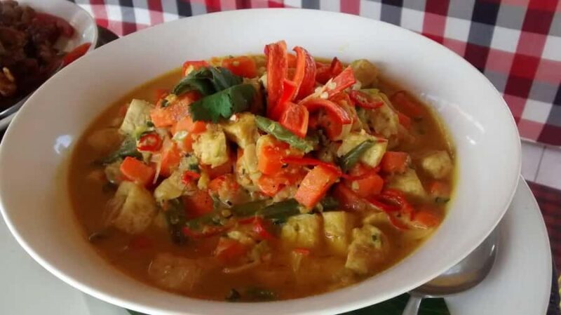 Balinese Culinary Adventure: Authentic Cooking Class in Ubud - FAQs