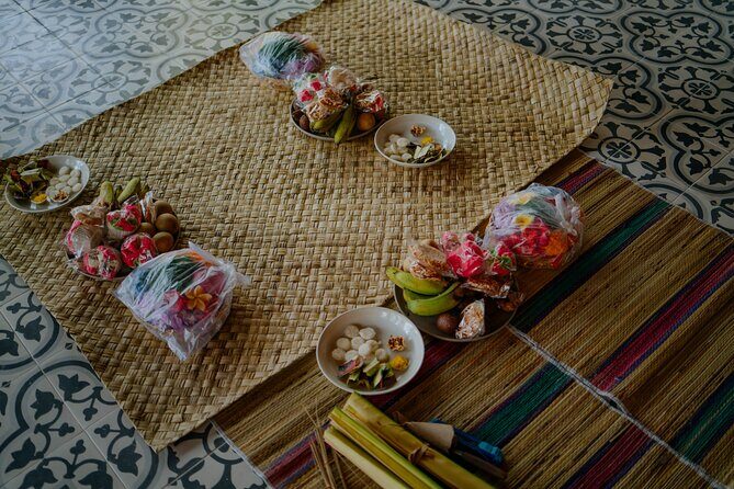 Balinese Cultural Experience Craft Dance and Music Workshop - What You Can Expect at the Workshop