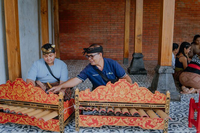 Balinese Cultural Experience Craft Dance and Music Workshop - Final Thoughts