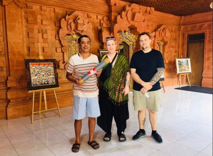 Balinese Culture and Art - All Inclusive - Good To Know