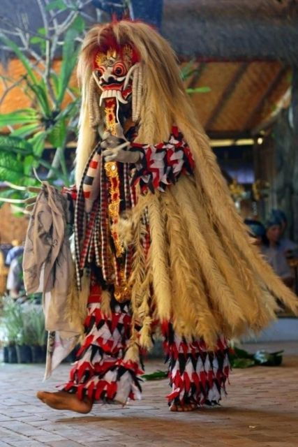 Balinese Culture and Art - All Inclusive - Pricing and Duration Details