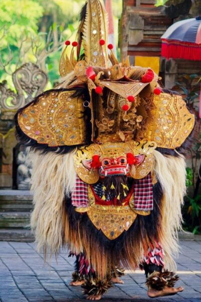 Balinese Culture and Art - All Inclusive - Detailed Itinerary Overview