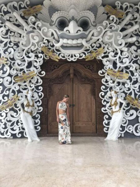 Balinese Culture and Art - All Inclusive - Booking and Reservation Process