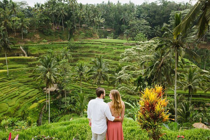 Balinese Healing Experience by Nature - Practical Aspects of the Tour