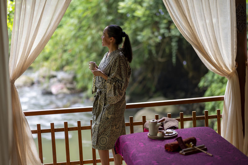 Balinese Holistic Spa at Ayusha Wellness in Ubud - Price, time, and value