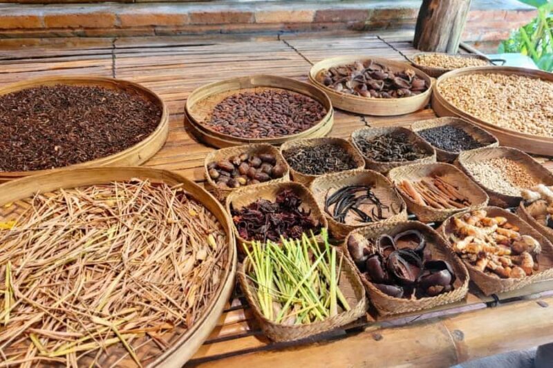 Balinese Holy Water Ritual with Nature Serenity - Why This Tour Is Worth It