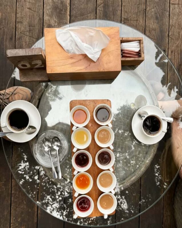 Balinese Holy Water Ritual with Nature Serenity - FAQ