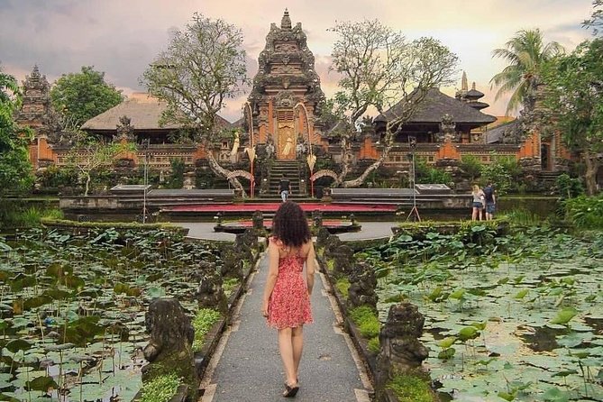Balinese Local Experience Culture Tour (Private & All-Inclusive) - Tour Highlights