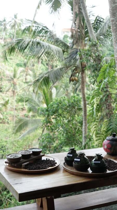 Balinese Massage - What Is a Balinese Massage?