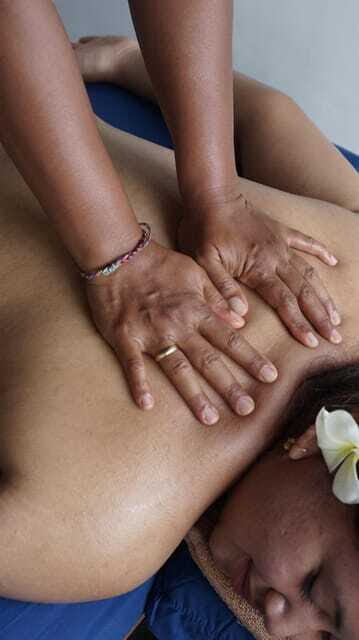 Balinese Massage - FAQ