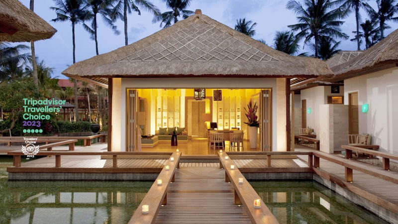 Balinese Massage at Tea Tree Spa in Kuta - What the Balinese massage is meant to feel like