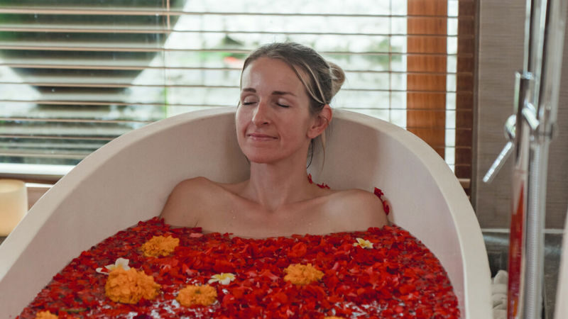Balinese Massage at Tea Tree Spa in Kuta - Is the price good value?
