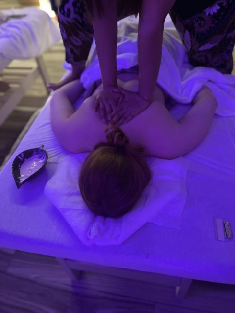 Balinese Massage Experience With Home Services - Affordable Prices for a Memorable Vacation