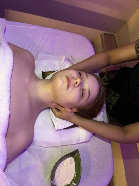 Balinese Massage Experience With Home Services - The Sum Up