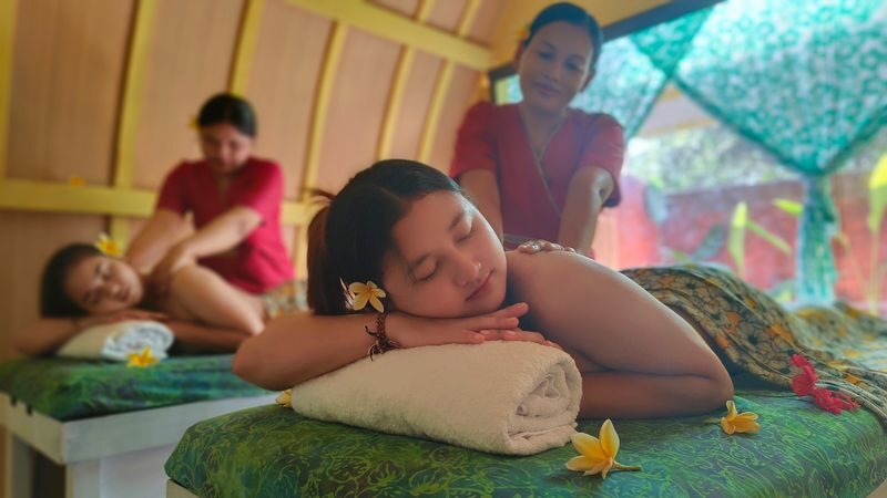 Balinese Massage in Jimbaran by Doi Bali Spa - Key points before you book