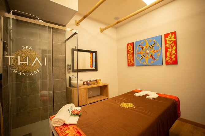 Balinese MASSAGE With Essential Oils 60 Min at THAI MASSAGE ALURA - Tips for Maximizing the Benefits of Balinese Massage
