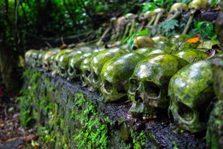 Balinese Mystic and Rituals Tour With Kehen Temple - Activity Details