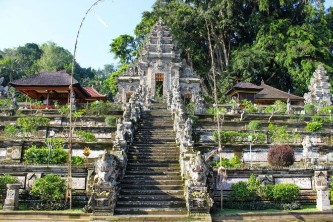 Balinese Mystic and Rituals Tour With Kehen Temple - Full Description