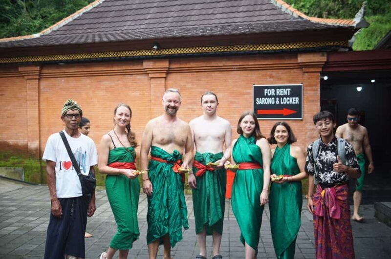 Balinese Offering Making, Meditation & Purification in Ubud - Who Will Love This Tour?