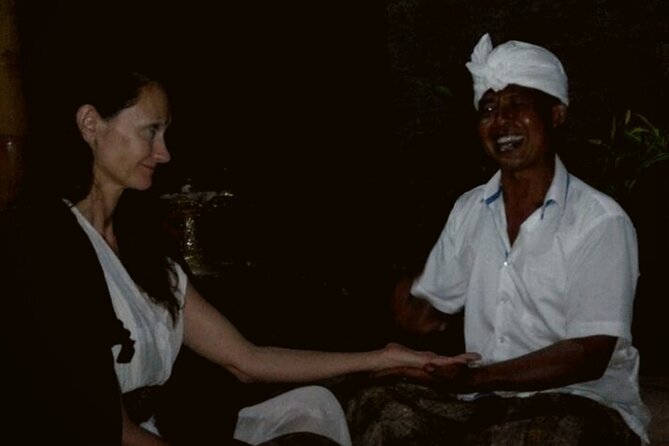 Balinese Palmistry Fortune Teller - Tools Used in Palm Reading