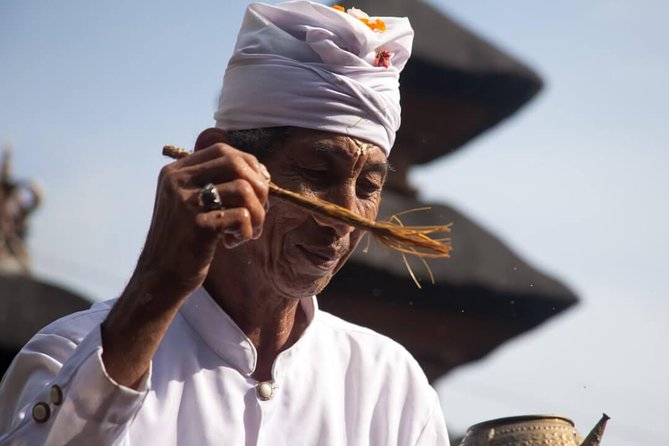 Balinese Shaman Experience With Palm Reading (Feb ) - Experience Highlights
