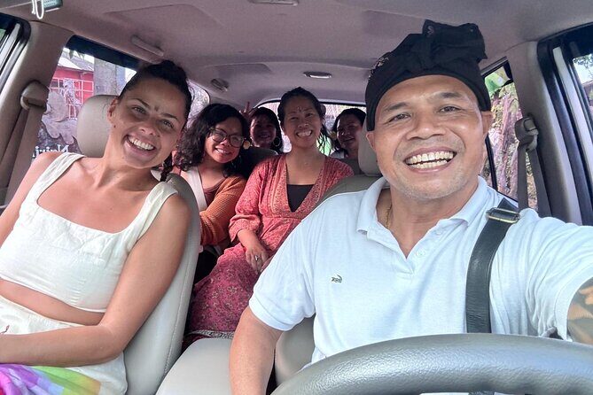 Balinese Shamanic Healing & Holy Water Purification In Ubud Bali - Frequently Asked Questions