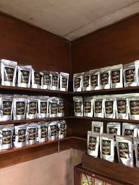 Balinese Shopping Private Tour - Inclusions