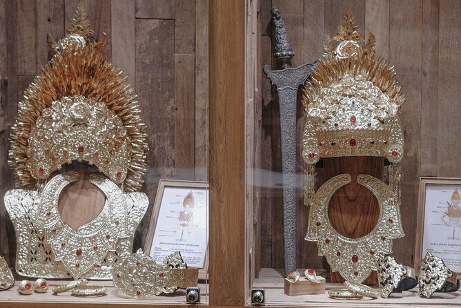 Balinese Silver Workshop and Coffee Tasting With a Local Artisan - What Reviewers Say (Based on Available Feedback)