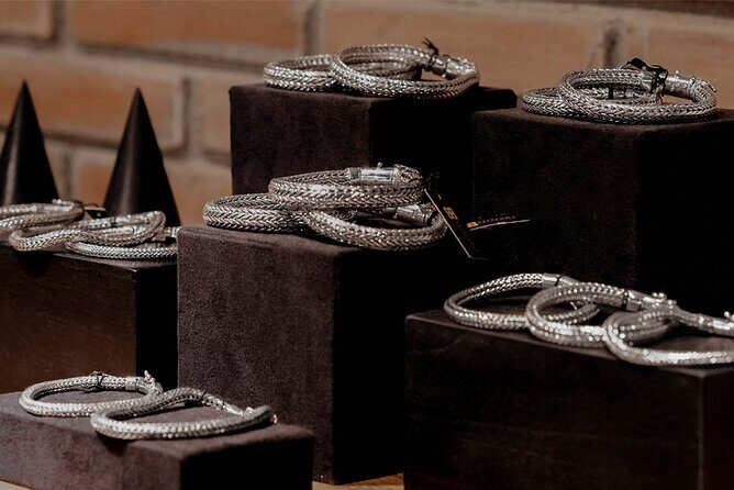 Balinese Silver Workshop and Coffee Tasting With a Local Artisan - Who Should Consider This Tour?