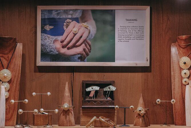 Balinese Silver Workshop and Coffee Tasting With a Local Artisan - Final Thoughts