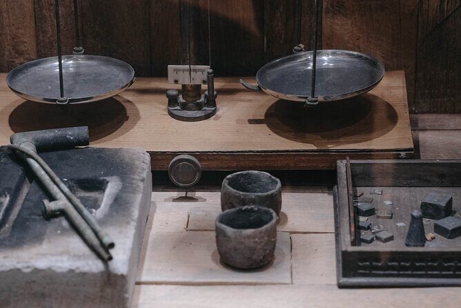 Balinese Silver Workshop and Coffee Tasting With a Local Artisan - Final thoughts