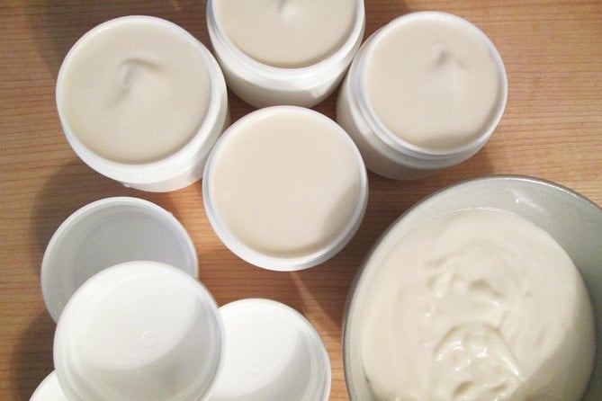 Balinese Skincare Part 1 : Body Scrub & Body Mask - Class Duration and Pricing