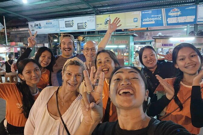 Balinese Street Food Tour By Motorbike All You Can Eat and Drink! - Who Would Enjoy This Tour?