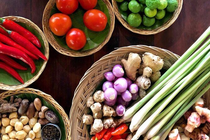 Balinese Traditional Farm Cooking Class and Market Tour - Final Thoughts